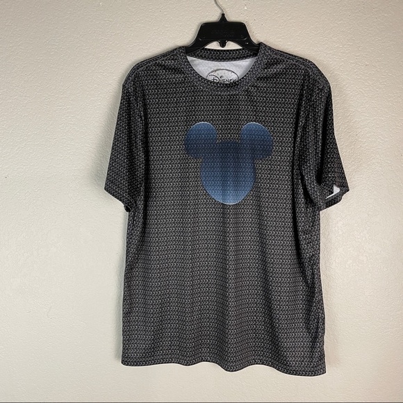 Disney Other - Disneyland Mickey Mouse Shirt Size Large